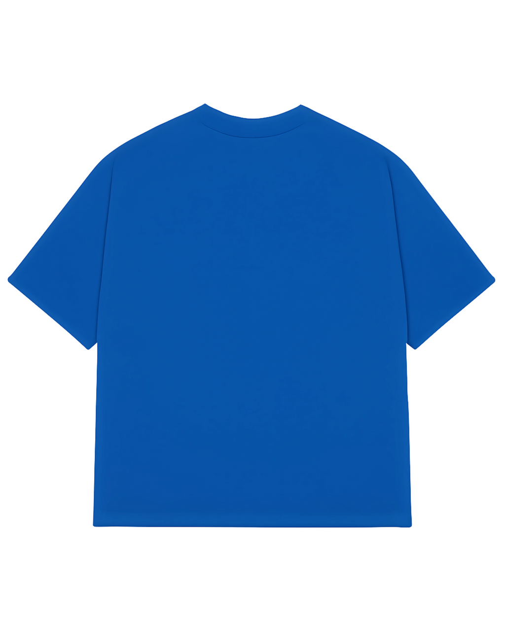 Medusa Curse Oversized T-shirt