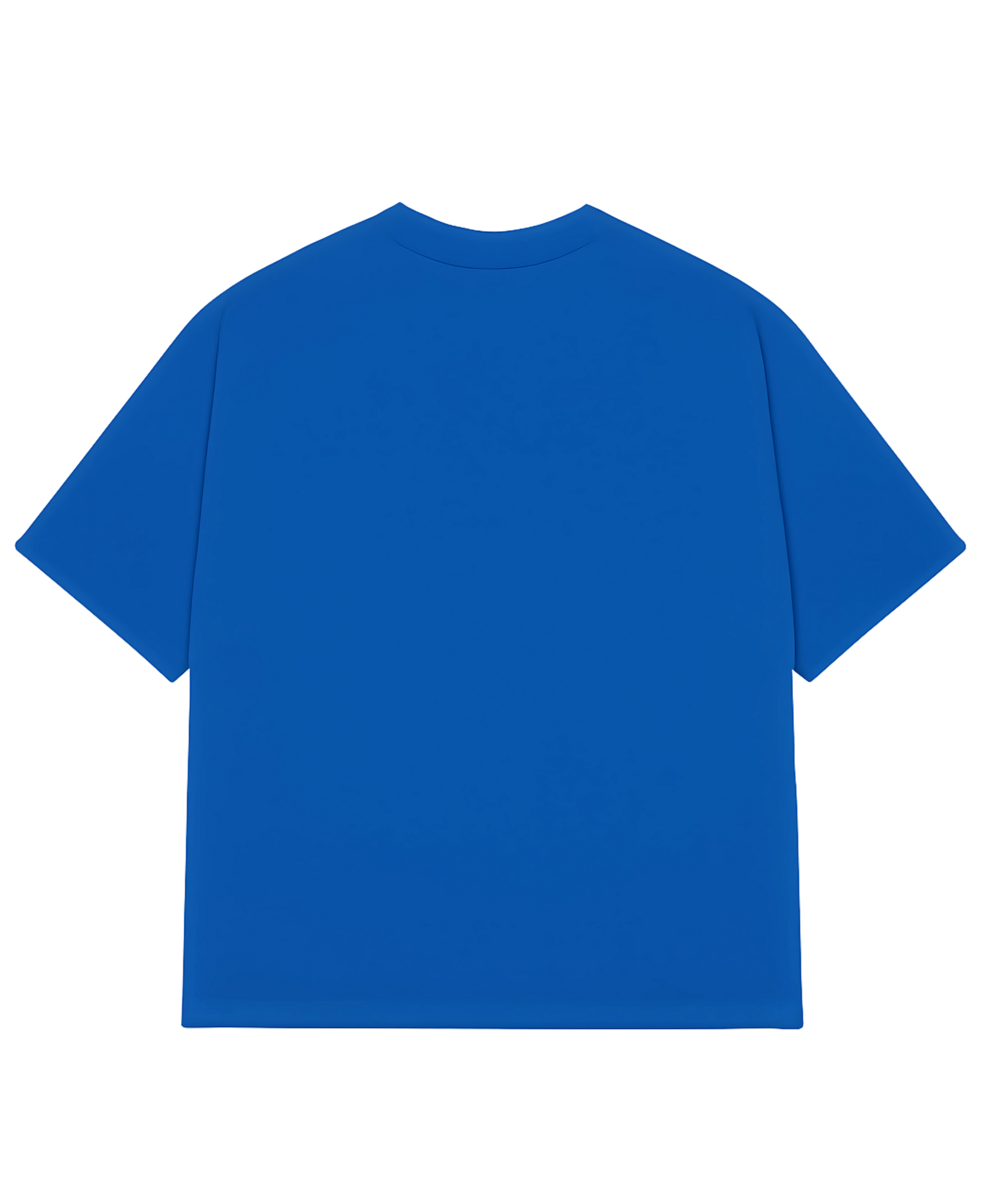 Medusa Curse Oversized T-shirt